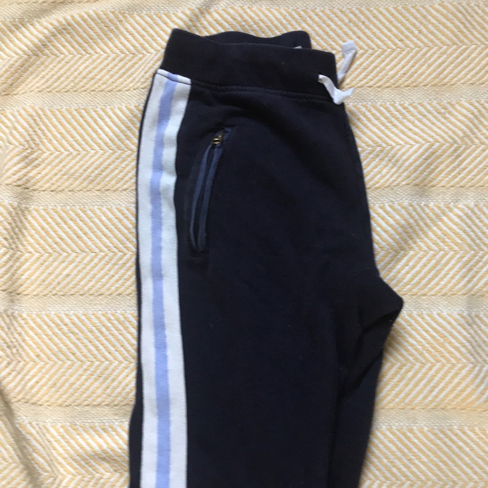 Crewcuts size 14 sweatpants